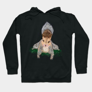 Sweet Squirrel Hoodie